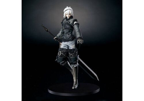 Figurka Nier Replicant Ver.1.22474487139... - Adult Protagonist- Zdjęcie 2