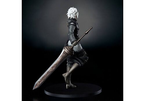 Figurka Nier Replicant Ver.1.22474487139... - Adult Protagonist- Zdjęcie 3