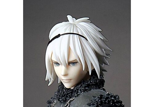 Figurka Nier Replicant Ver.1.22474487139... - Adult Protagonist- Zdjęcie 4