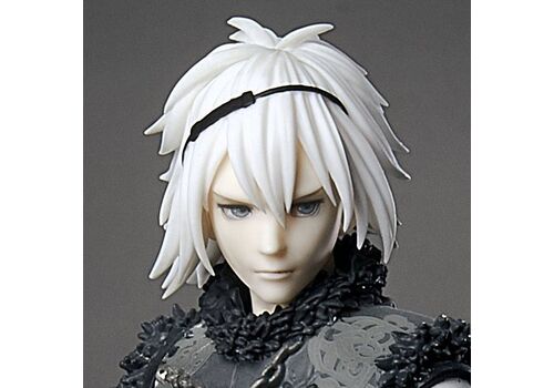 Figurka Nier Replicant Ver.1.22474487139... - Adult Protagonist- Zdjęcie 5