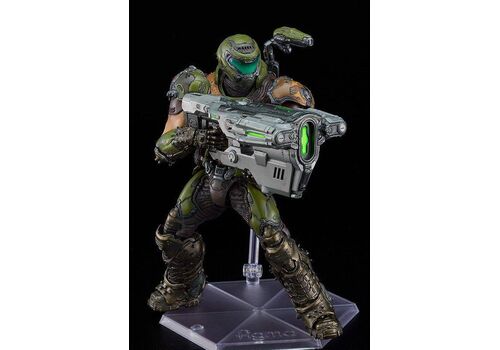 Figurka Doom Eternal Figma - Doom Slayer- Zdjęcie 10