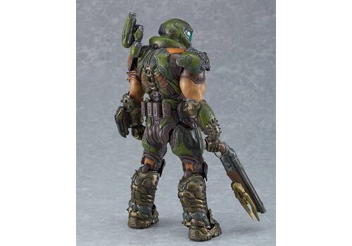 Figurka Doom Eternal Figma - Doom Slayer- Zdjęcie 5