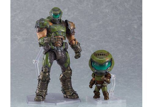 Figurka Doom Eternal Figma - Doom Slayer- Zdjęcie 7