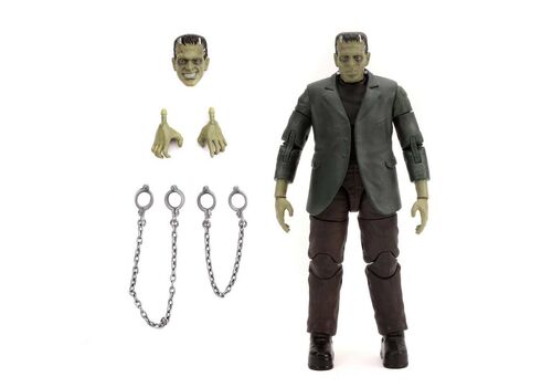 Figurka Universal Monsters - Frankenstein