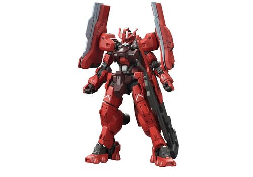 Model figurki GUNDAM HG 1/144 Astaroth Origin BL