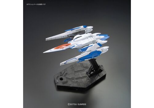 Model figurki GUNDAM RG 1/144 00 Raiser- Zdjęcie 3