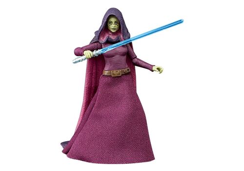 Figurka Star Wars The Clone Wars Vintage Collection - Barriss Offee (2022)