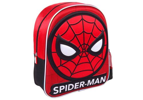 Plecak Marvel - Spider-Man 3D 31 cm