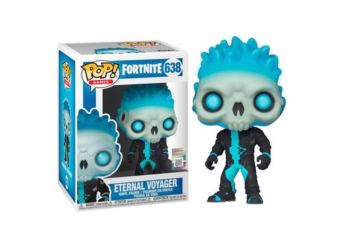 Figurka Fortnite POP! - Eternal Voyager