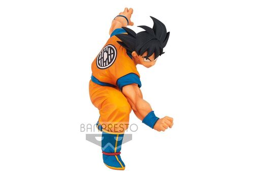 Figurka Dragonball Super FES - Son Goku