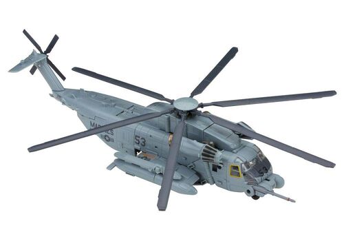 Figurka Transformers Revenge of the Fallen Studio Series Leader Class - Grindor and Ravage- Zdjęcie 6