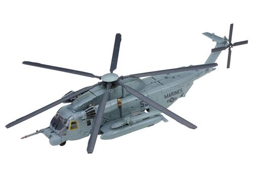 Figurka Transformers Revenge of the Fallen Studio Series Leader Class - Grindor and Ravage- Zdjęcie 7