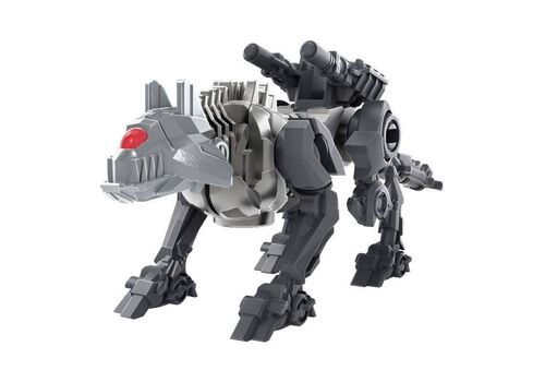 Figurka Transformers Revenge of the Fallen Studio Series Leader Class - Grindor and Ravage- Zdjęcie 9