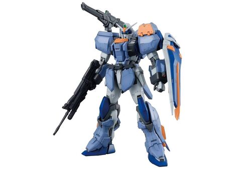 Model figurki GUNDAM MG 1/100 Duel Gundam Assault Shroud