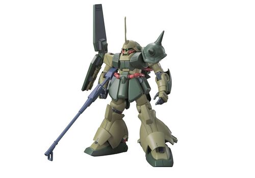 Model figurki GUNDAM HGUC 1/144 RMS-108 Marasai (Unicorn Ver.)