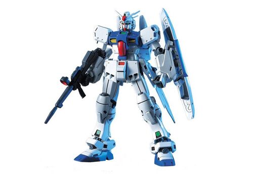 Model figurki GUNDAM HGUC 1/144 RX-78GP03S Gundam GP03S