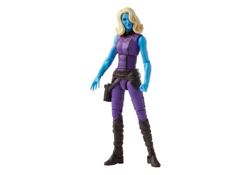 Figurka What If...? Marvel Legends - Heist Nebula (BAF The Watcher)