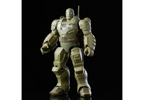 Figurka What If...? Marvel Legends - The Hydra Stomper- Zdjęcie 2