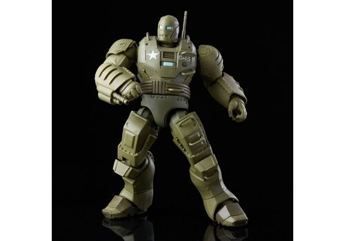 Figurka What If...? Marvel Legends - The Hydra Stomper- Zdjęcie 5