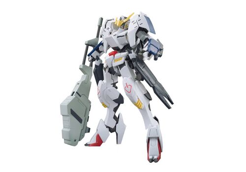 Model figurki GUNDAM HG 1/144 Gundam Barbatos 6th Form BL