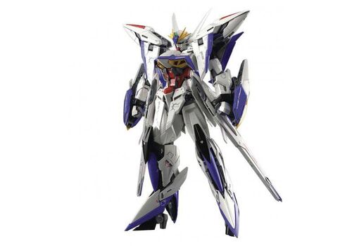 Model figurki GUNDAM MG 1/100 Eclipse Gundam