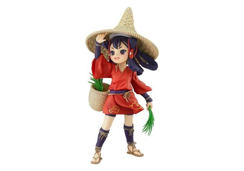 Figurka Sakuna: Of Rice and Ruin Pop Up Parade - Princess Sakuna