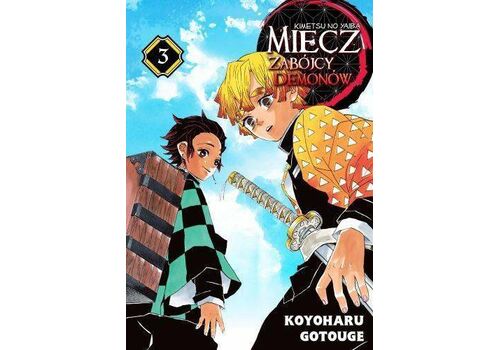 Miecz Zabójcy Demonów Kimetsu No Yaiba