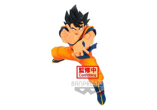 Figurka Dragon Ball Super (Super Zenkai Solid) - Goku Vol. 2