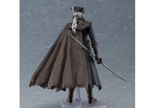 Figurka Bloodborne: The Old Hunters Figma - Lady Maria of the Astral Clocktower- Zdjęcie 8