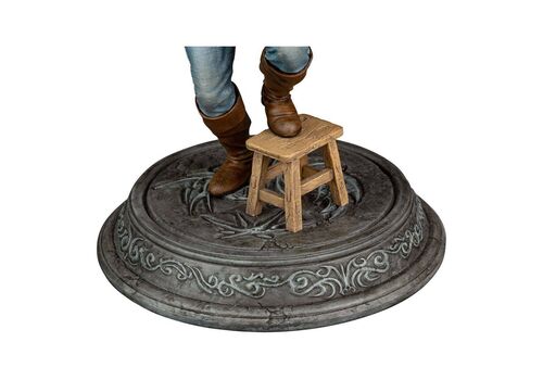 Figurka The Witcher / Wiedźmin - Jaskier (Netflix)- Zdjęcie 8