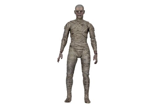 Figurka Universal Monsters Ultimate - The Mummy (Color)