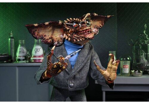 Figurka Gremlins 2 Ultimate - Brain Gremlin- Zdjęcie 3