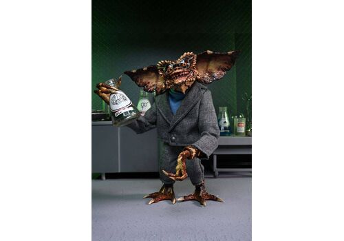 Figurka Gremlins 2 Ultimate - Brain Gremlin- Zdjęcie 6