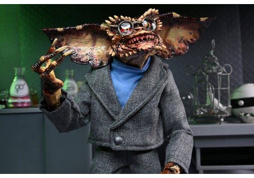 Figurka Gremlins 2 Ultimate - Brain Gremlin- Zdjęcie 8