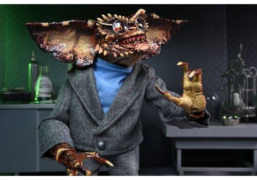 Figurka Gremlins 2 Ultimate - Brain Gremlin- Zdjęcie 9
