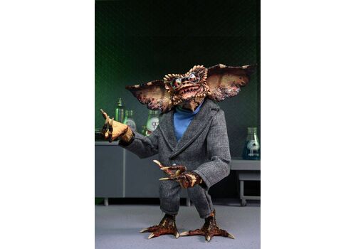 Figurka Gremlins 2 Ultimate - Brain Gremlin- Zdjęcie 11