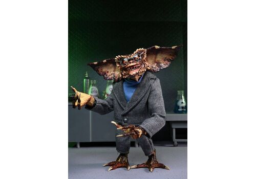 Figurka Gremlins 2 Ultimate - Brain Gremlin- Zdjęcie 12