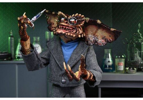 Figurka Gremlins 2 Ultimate - Brain Gremlin- Zdjęcie 15