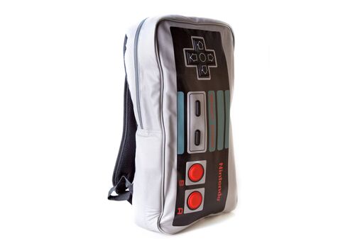 Plecak Nintendo - NES Controller