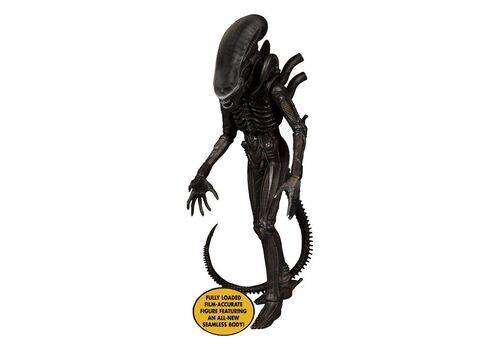 Figurka Obcy 1/12 - Alien