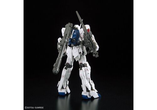 Model figurki GUNDAM RG 1/144 Unicorn Gundam BL- Zdjęcie 4