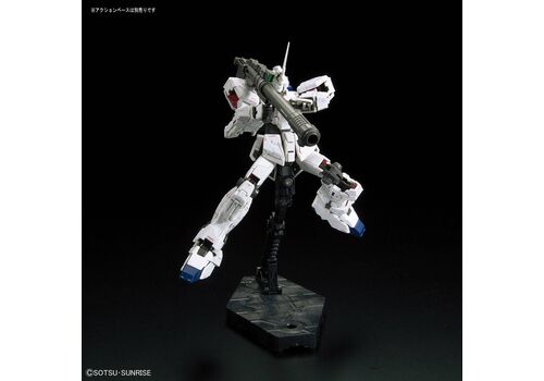 Model figurki GUNDAM RG 1/144 Unicorn Gundam BL- Zdjęcie 5