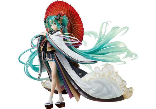 Figurka Character Vocal Series 01 1/7 Hatsune Miku: Land of the Eternal