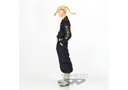 Figurka Tokyo Revengers - Ken Ryuguji- Zdjęcie 2