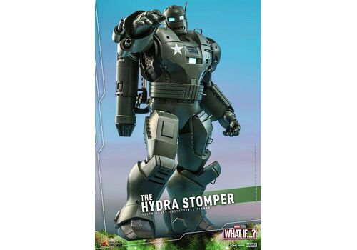 Figurka What If...? 1/6 The Hydra Stomper- Zdjęcie 4