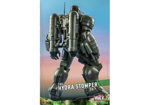 Figurka What If...? 1/6 The Hydra Stomper- Zdjęcie 6