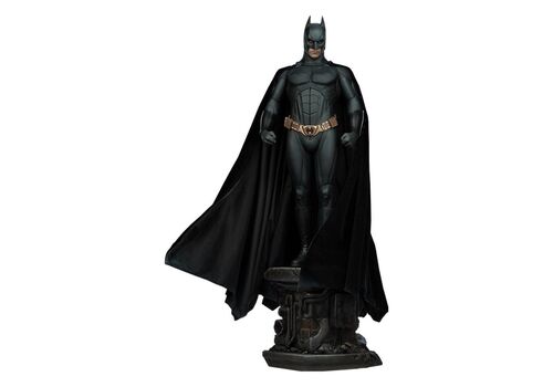 Figurka Batman Begins Premium Format - Batman