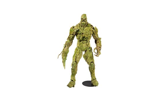 Figurka DC Multiverse - Swamp Thing