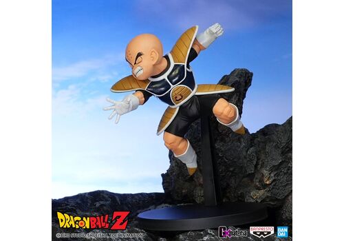 Figurka Dragon Ball Super G x materia - The Krillin- Zdjęcie 8
