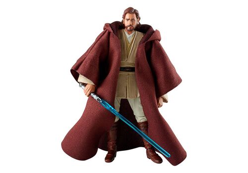 Figurka Star Wars Epizod II Vintage Collection - Obi-Wan Kenobi (2022)